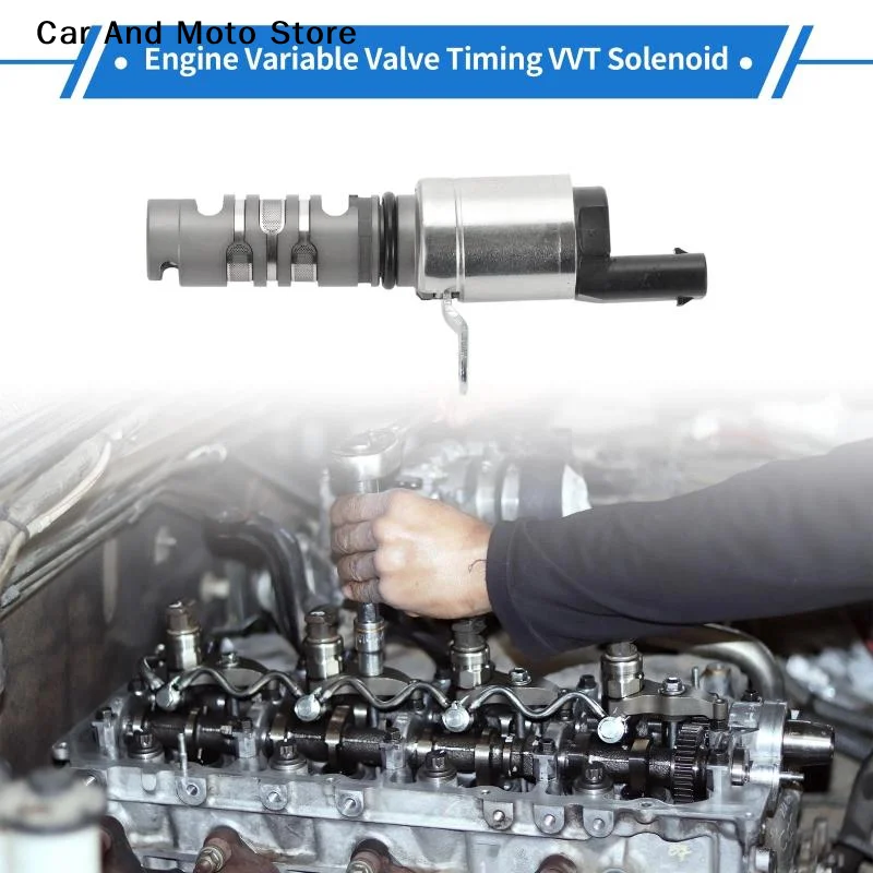 【CMO】Solenoid Valve Control Valve For Seat Alhambra Ibiza Toledo Golf 7 6C For A1 A3 Q3 04E 906 455D
【CMO】Solenoid Valve Control Valve For Seat Alhambra Ibiza Toledo Golf 7 6C For A1 A3 Q3 04E 906 455D