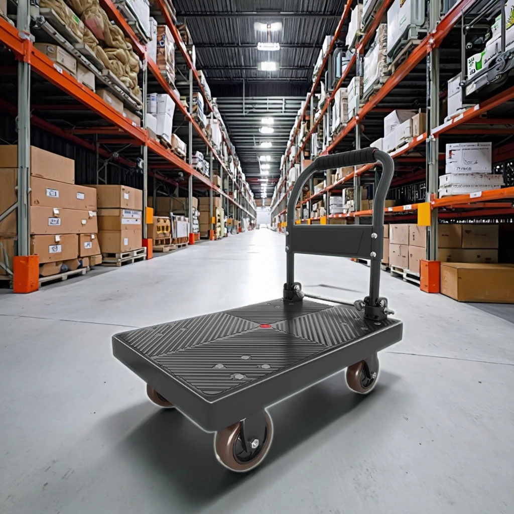 Портативный двухлучевой тракторный прицеп 90*60, плоский автомобиль, 500 кг, домашняя транспортная тележка, складная конструкция для небольшого хранения OEM
Портативный двухлучевой тракторный прицеп 90*60, плоский автомобиль, 500 кг, домашняя транспортная тележка, складная конструкция для небольшого хранения OEM