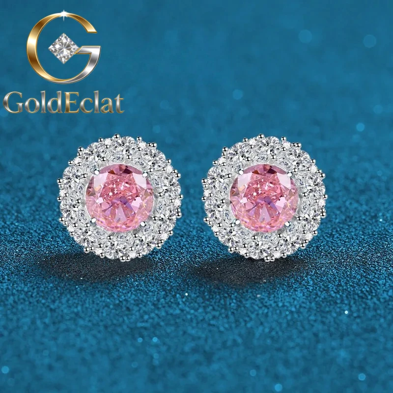 Кольцо GoldEclat Luxury из цельной платины PT950 с бриллиантами огранки «Ледяной цветок» зеленого, морского синего, желтого и розового цветов для женщин
Кольцо GoldEclat Luxury из цельной платины PT950 с бриллиантами огранки «Ледяной цветок» зеленого, морского синего, желтого и розового цветов для женщин