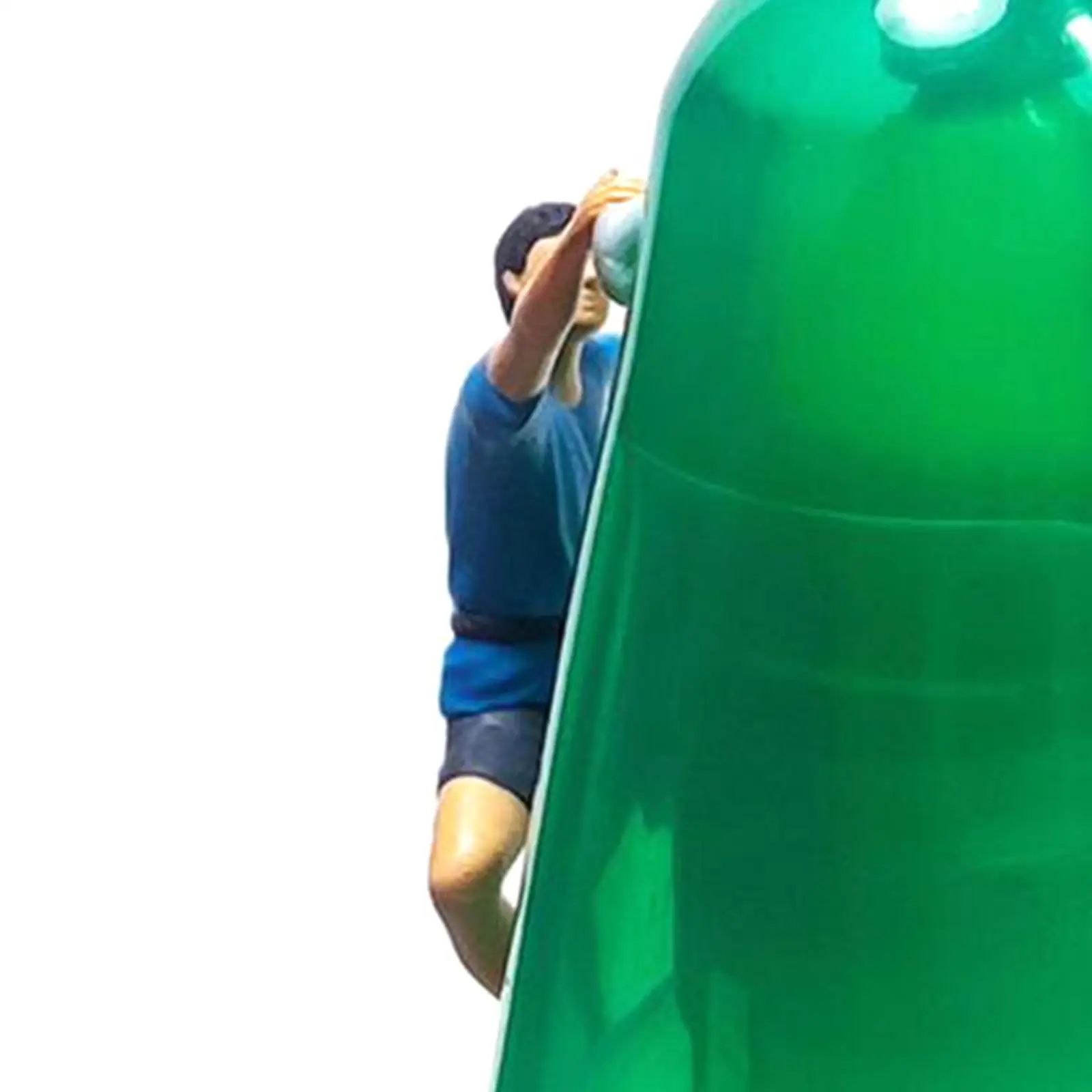 1:64 Rock Climbing Figure Hand Painted Model Miniature Photo Props Dioramas
1:64 Rock Climbing Figure Hand Painted Model Miniature Photo Props Dioramas