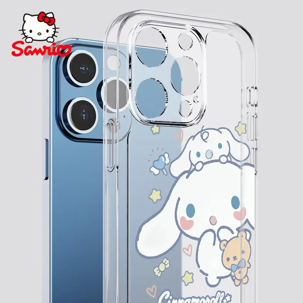 Hello Kitty Iphone Cases Fall Prevention Iphone 16/15/14/13/12/11 Girls Iphone 16 Promax Case Sanrio Hellokitty Cute Accessory
Hello Kitty Iphone Cases Fall Prevention Iphone 16/15/14/13/12/11 Girls Iphone 16 Promax Case Sanrio Hellokitty Cute Accessory