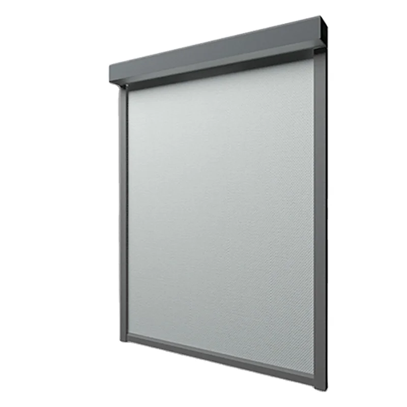 Hot Selling Factory Direct Price Blinds Cheap Zipper Windproof Curtain Roller Blinds with Ziptrack Roller Blinds
Hot Selling Factory Direct Price Blinds Cheap Zipper Windproof Curtain Roller Blinds with Ziptrack Roller Blinds