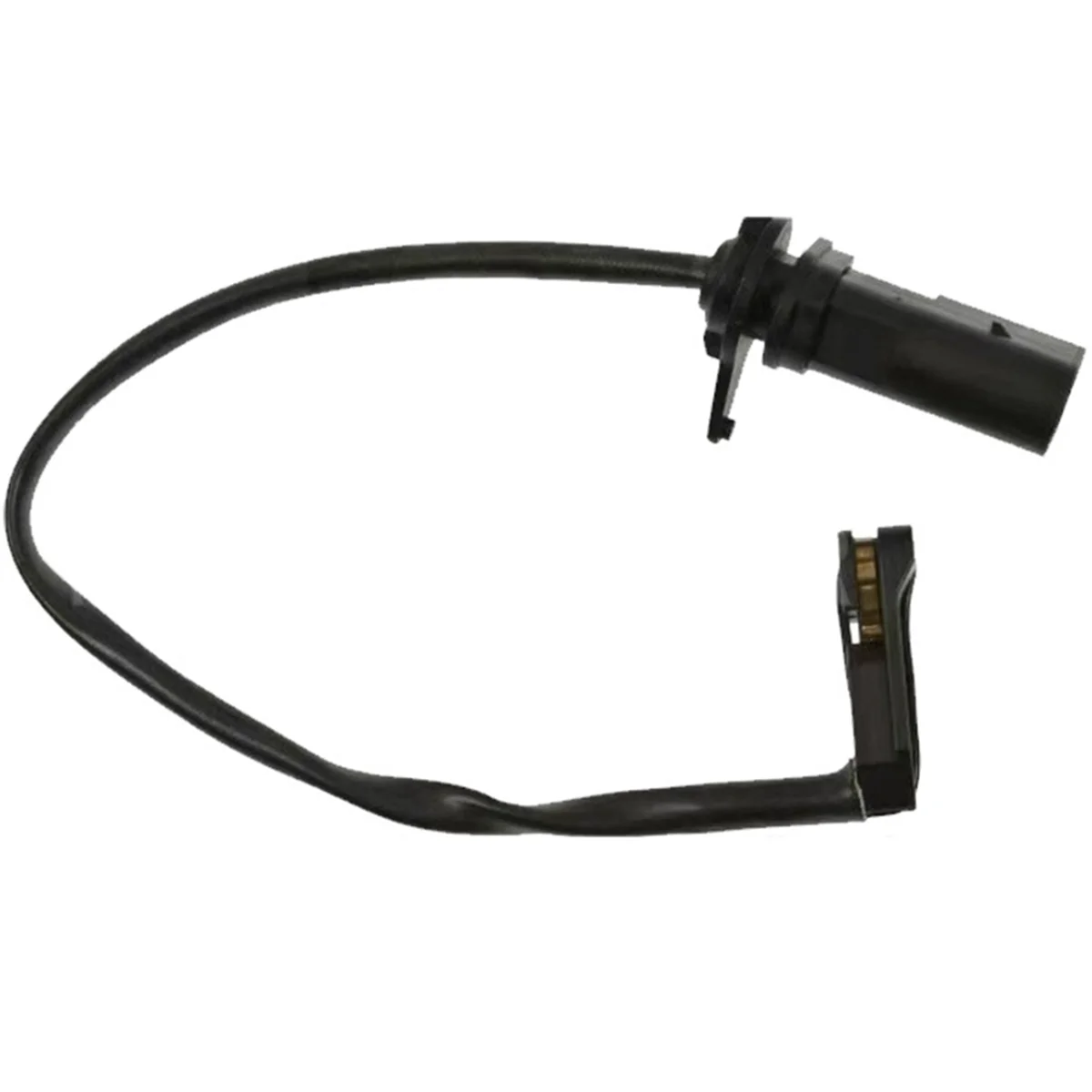 Cg0-qCar Front Axle Brake Sensor Brake Pad Wear Sensor Brake Sensor Line 4G0615121E for Audi A6 A7
Cg0-qCar Front Axle Brake Sensor Brake Pad Wear Sensor Brake Sensor Line 4G0615121E for Audi A6 A7
