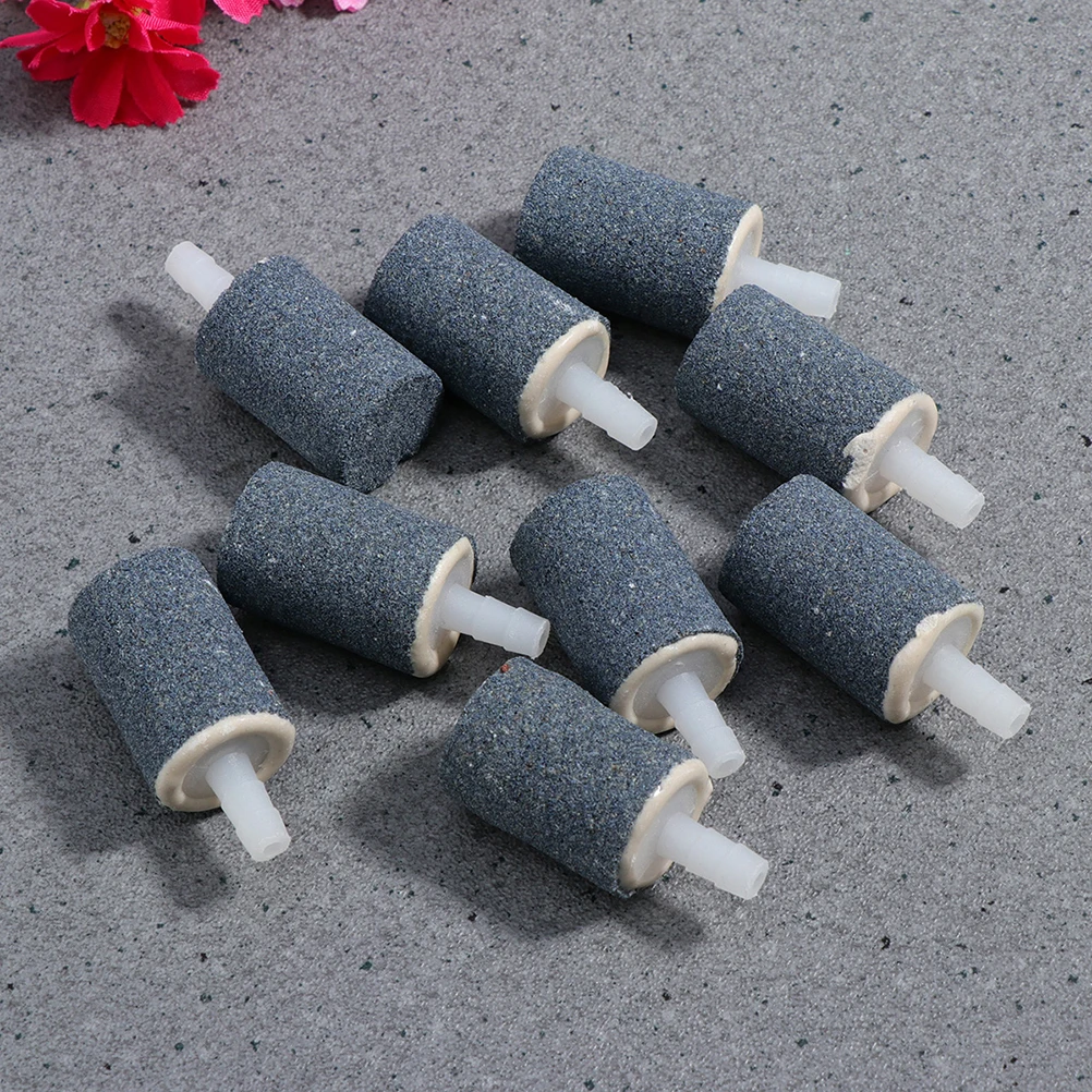 4pcs Bubble Stones Diffuser Ball Shape Airstones for Aquarium Fish Tank Hydroponics Oxygen Supply Pet Supplies
4pcs Bubble Stones Diffuser Ball Shape Airstones for Aquarium Fish Tank Hydroponics Oxygen Supply Pet Supplies