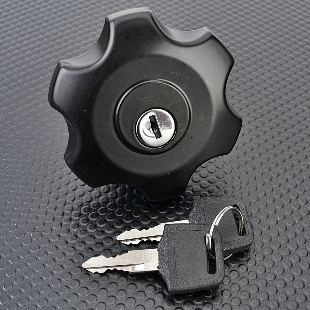 44200-29820 Fuel Gas Tank Cap Cover with Key For Suzuki RV125 RV200 VanVan / DR200 DR200S 2015-2018
44200-29820 Fuel Gas Tank Cap Cover with Key For Suzuki RV125 RV200 VanVan / DR200 DR200S 2015-2018
