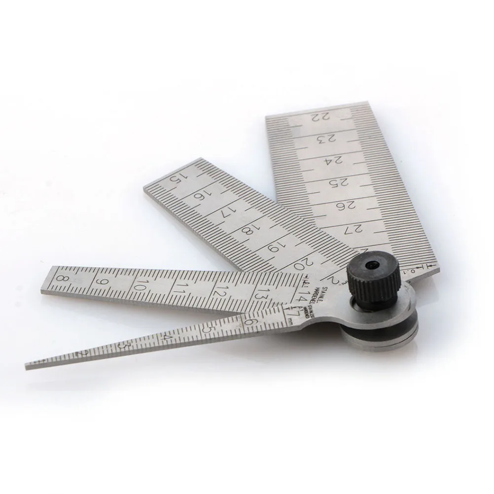 4 Pcs Inside Micrometer Stainless Steel Compact Design Safe Rustproof Practical Taper Gauge Cylindrical Bores Measuring
4 Pcs Inside Micrometer Stainless Steel Compact Design Safe Rustproof Practical Taper Gauge Cylindrical Bores Measuring