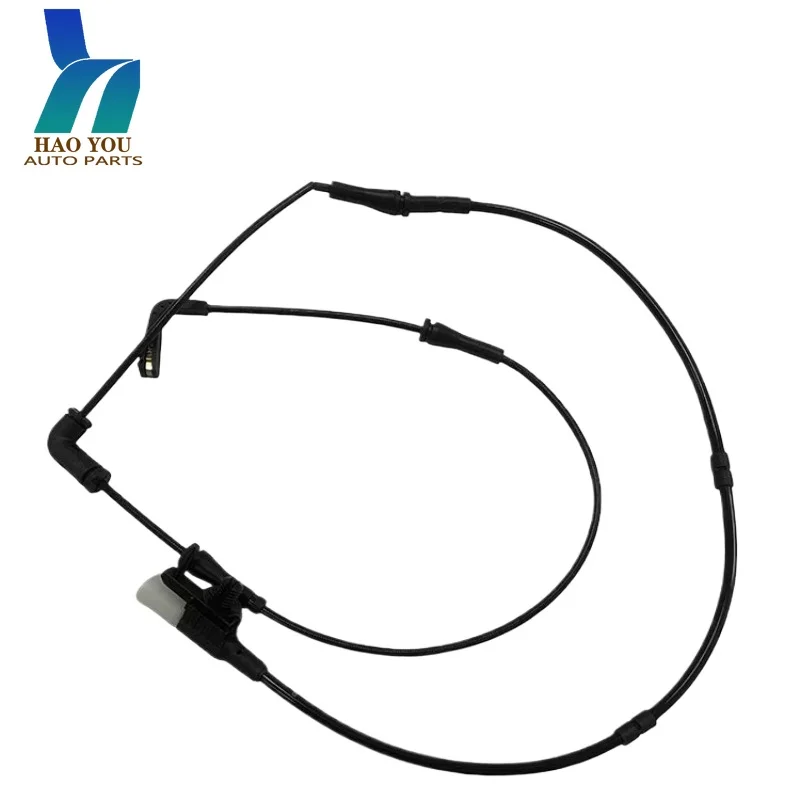 LR061365 Brake Pad Wear Sensor Auto Parts Car Brake Pad Wear Sensor for Land Rover Discovery Sport L322
LR061365 Brake Pad Wear Sensor Auto Parts Car Brake Pad Wear Sensor for Land Rover Discovery Sport L322