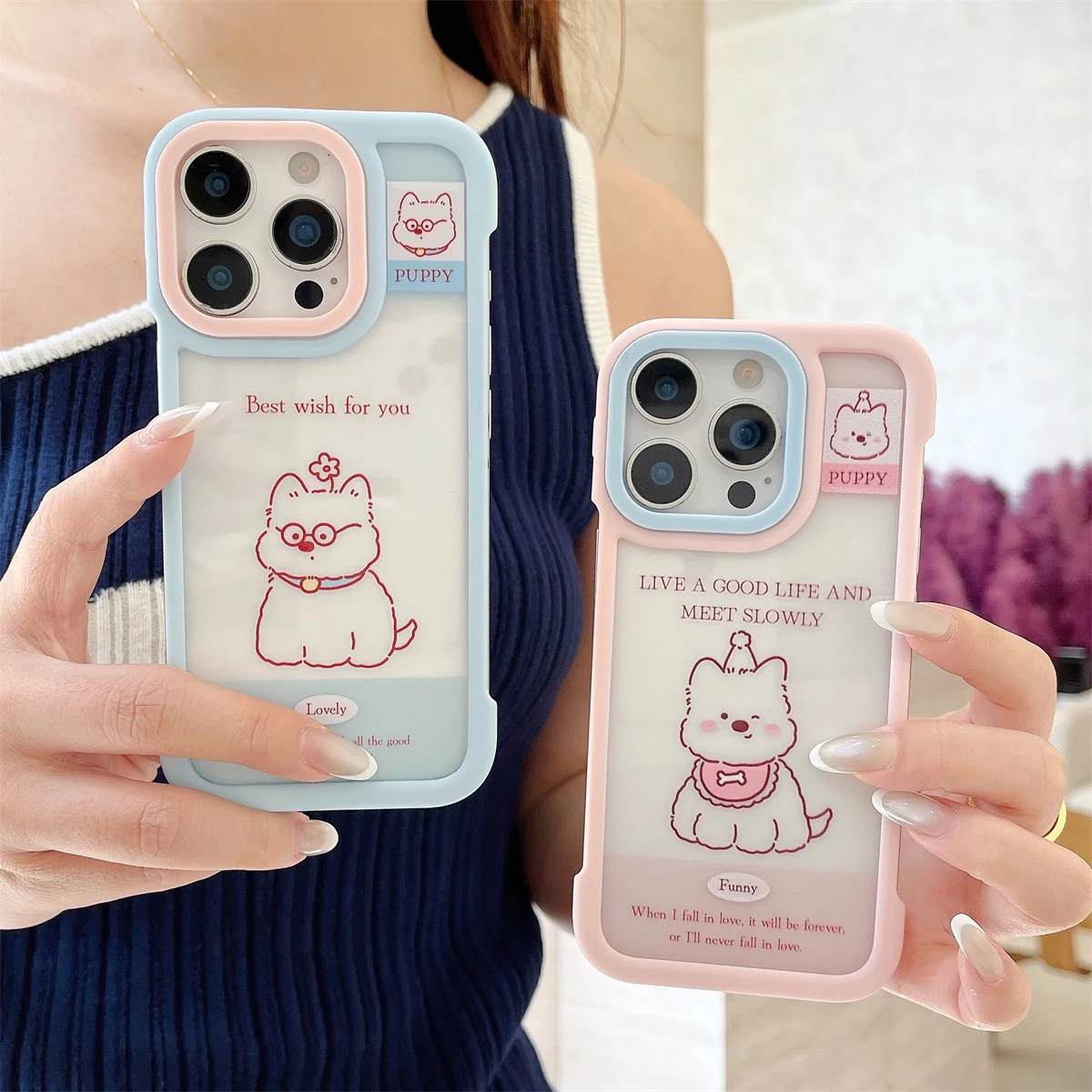 New HelloKitty Anti-fall Lovely Cover Funda Luxury Stylish INS Korean Cute Shockproof Phone Case For iPhone 16 15 14 13 Pro Max
New HelloKitty Anti-fall Lovely Cover Funda Luxury Stylish INS Korean Cute Shockproof Phone Case For iPhone 16 15 14 13 Pro Max
