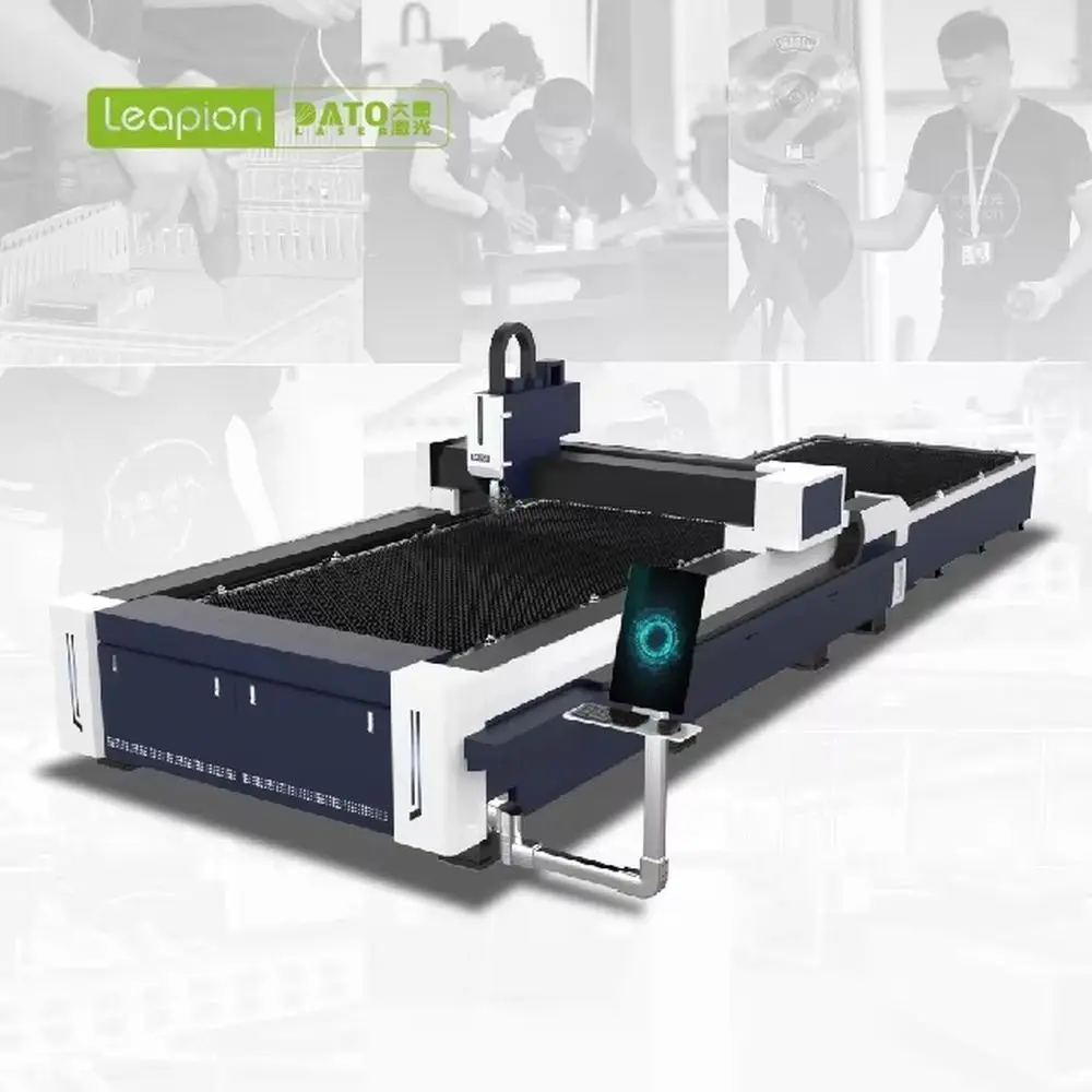 Fiber Laser Cutting Machine 2000W 3000W 6000W Cheap Metal Cutting Laser Machine Laser Cutting Machine With Exchange Table
Fiber Laser Cutting Machine 2000W 3000W 6000W Cheap Metal Cutting Laser Machine Laser Cutting Machine With Exchange Table