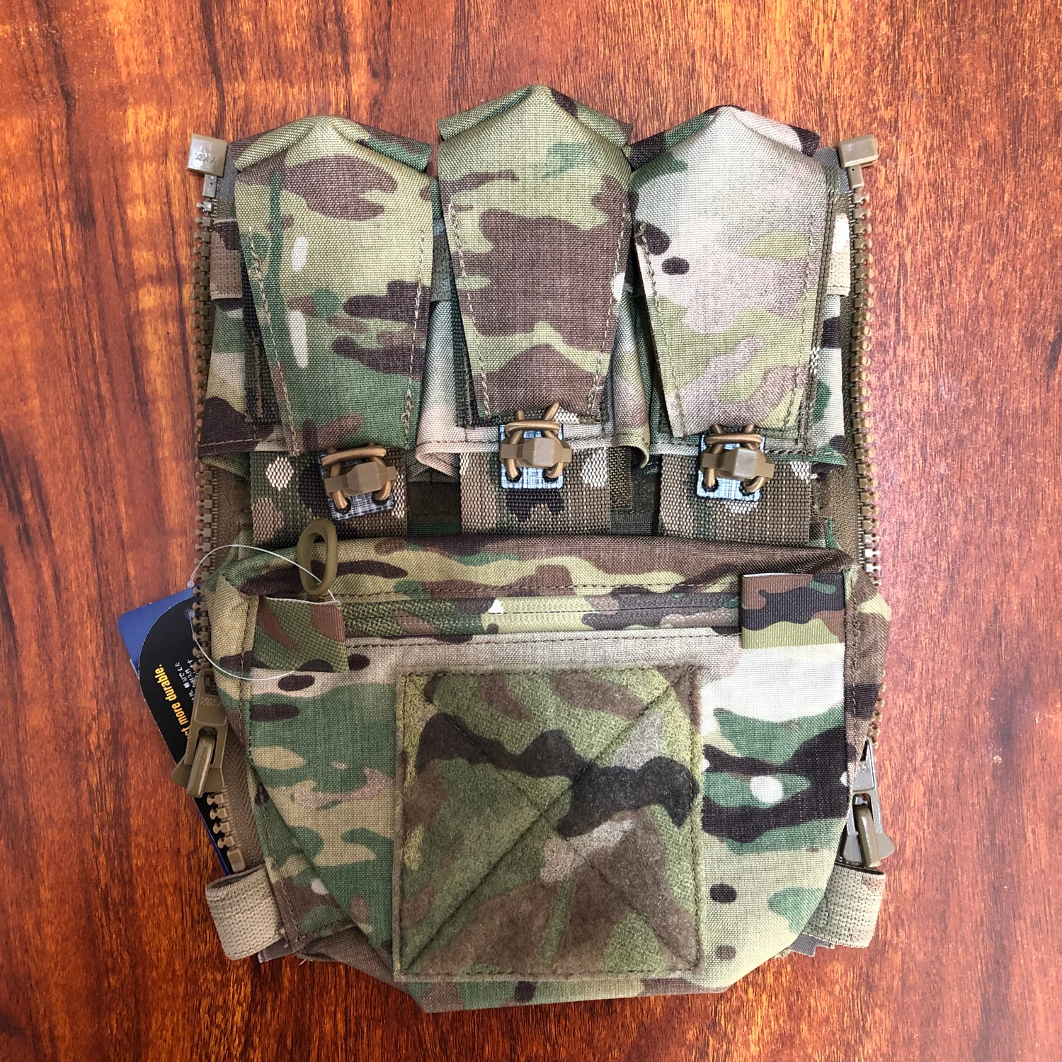Tactical FCPC V5 Panel Backpack Vest Multicam Plate Carrier Pouch Airsoft Assault Zipper Molle Bag Accessories Gear
Tactical FCPC V5 Panel Backpack Vest Multicam Plate Carrier Pouch Airsoft Assault Zipper Molle Bag Accessories Gear
