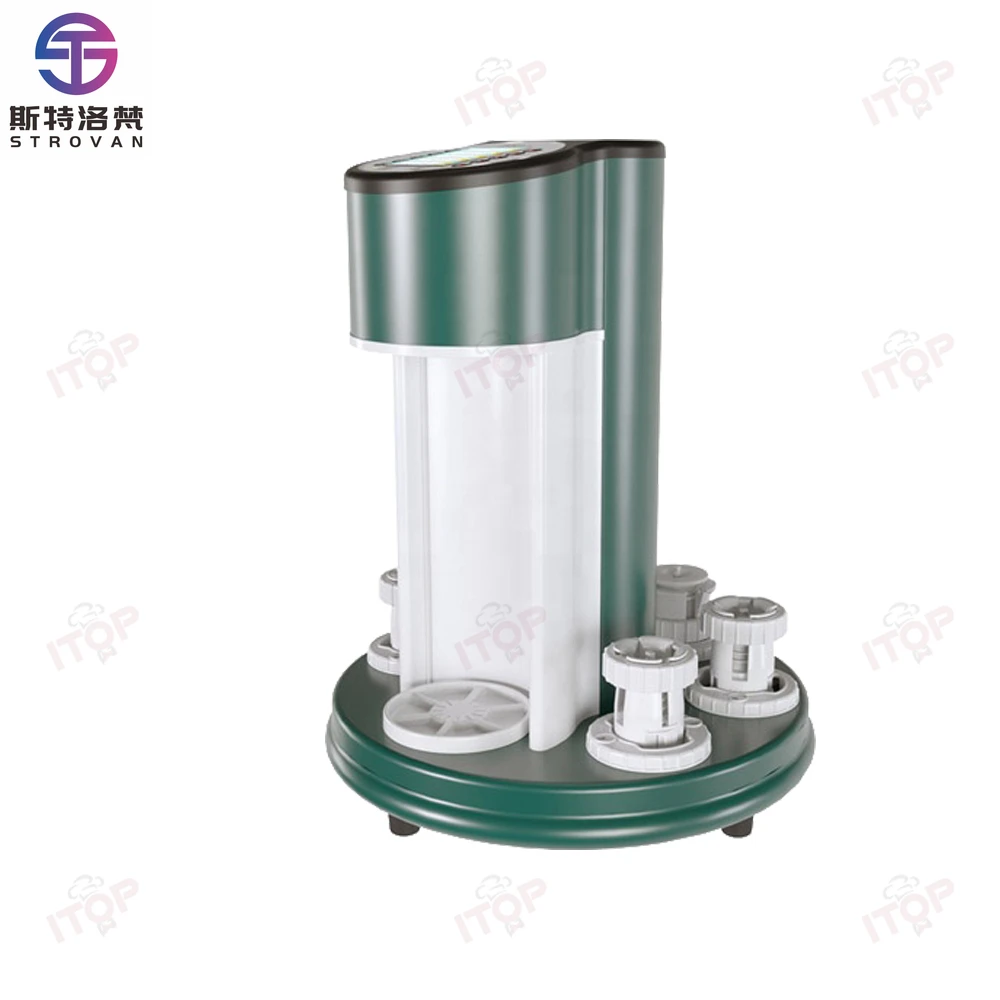 STLF JW Умная машина для смешивания коктейлей для сервировки напитков
STLF JW Умная машина для смешивания коктейлей для сервировки напитков