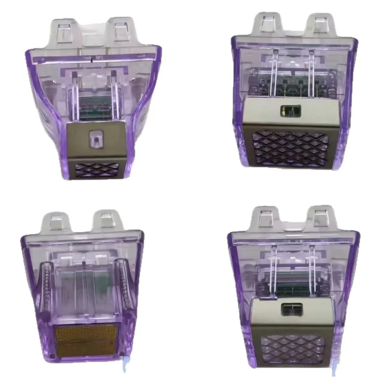 12/24/40/Nano ink cartridge accessories, suitable for various accessories 
12/24/40/Nano ink cartridge accessories, suitable for various accessories