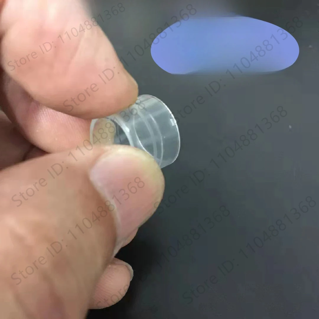 Disposable ESD Endoscope Transparent Cap, Apex Cap, Mucosal Sleeve Original D Series
Disposable ESD Endoscope Transparent Cap, Apex Cap, Mucosal Sleeve Original D Series