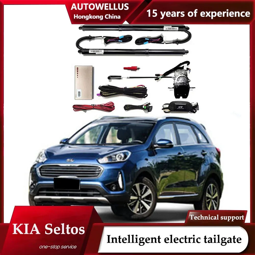 Для KIA Seltos KX3 2018-2022 2019, электрическая задняя дверь, датчик ножки, автоматическая задняя дверь, модификация багажа, автомобильные принадлежности
Для KIA Seltos KX3 2018-2022 2019, электрическая задняя дверь, датчик ножки, автоматическая задняя дверь, модификация багажа, автомобильные принадлежности
