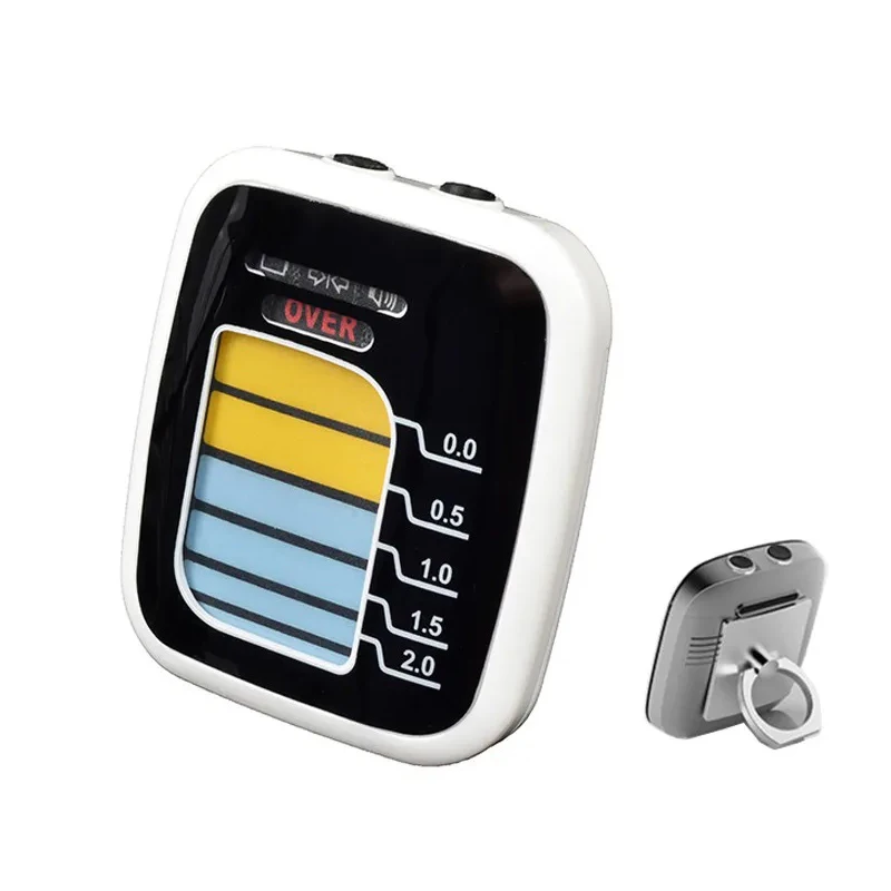 Mini Apex Locator Dental Root Canal Treatment Endodontic Equipment - Medical Device for Dentistry
Mini Apex Locator Dental Root Canal Treatment Endodontic Equipment - Medical Device for Dentistry