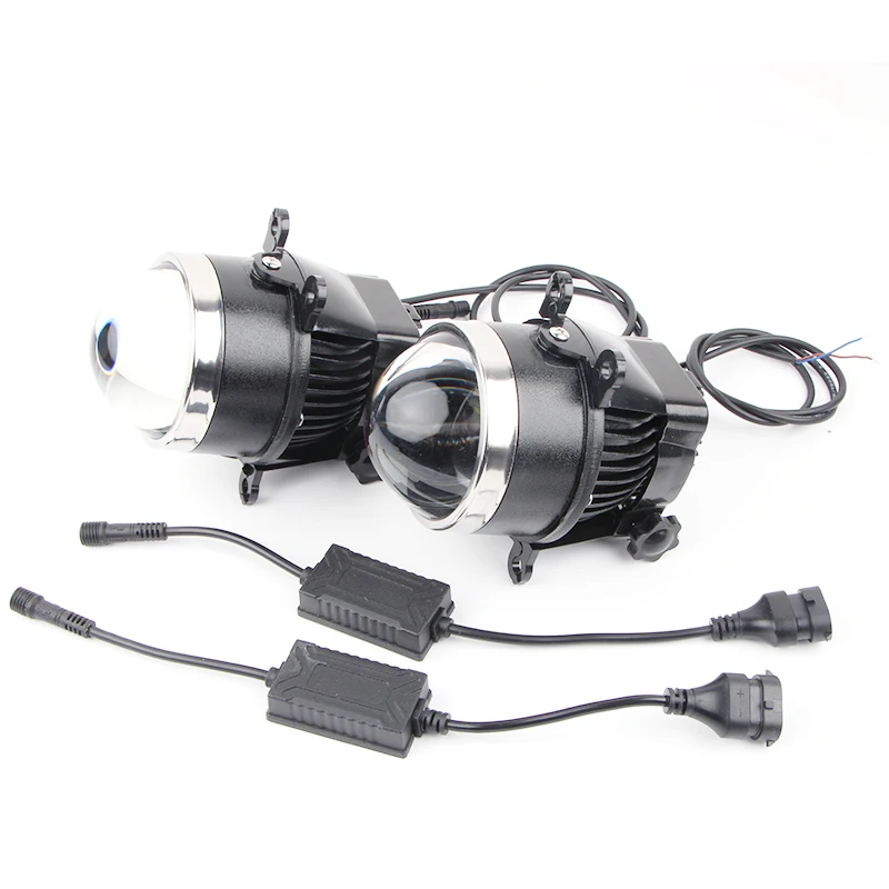 Bi Led Laser Projector Lens Headlight Led Fog/driving Lights Fog Light for Toyota Camry HILUX Auto Lighting Headlight Lens
Bi Led Laser Projector Lens Headlight Led Fog/driving Lights Fog Light for Toyota Camry HILUX Auto Lighting Headlight Lens