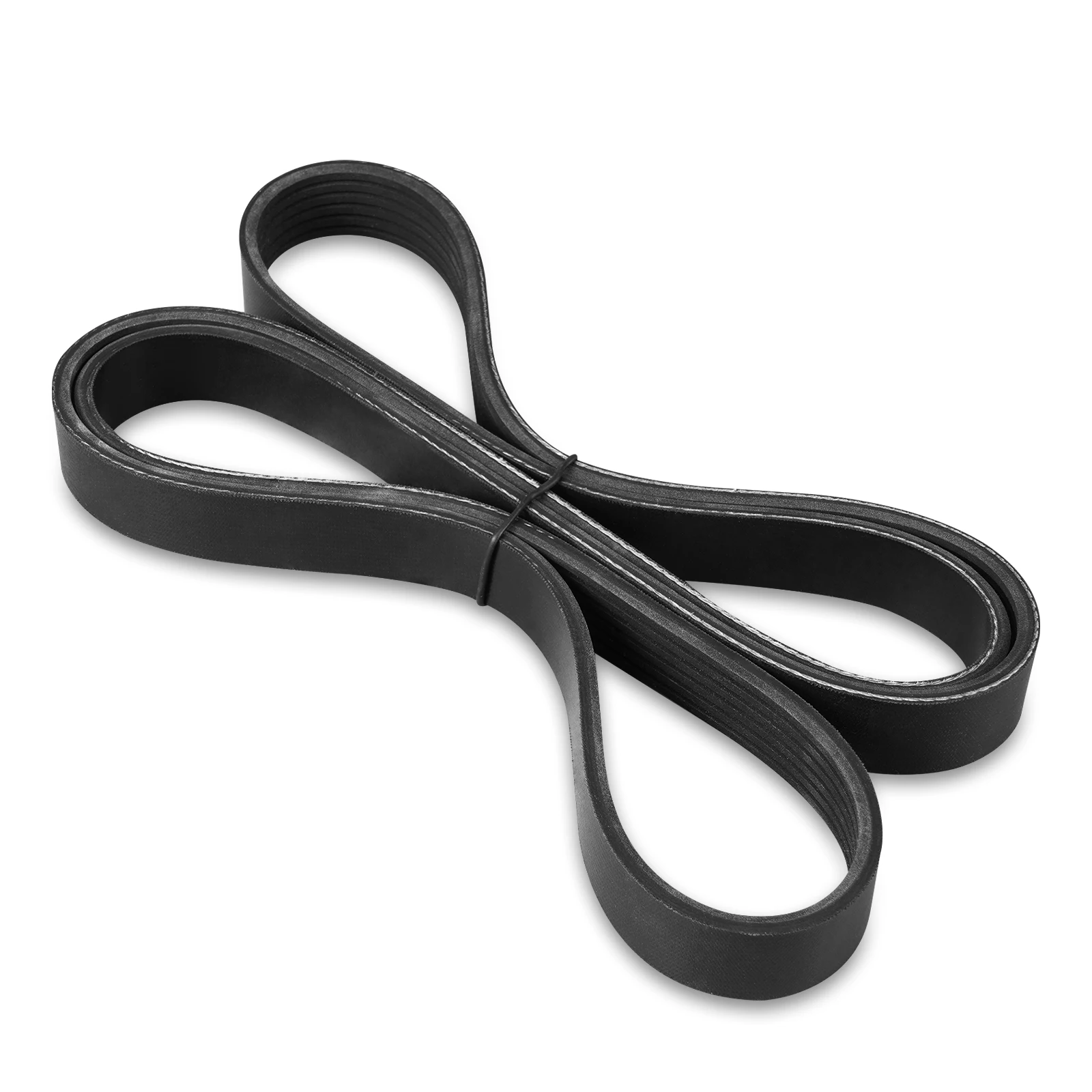 Замена ремня основного привода BEVINSEE 6PK1538 для BMW E46 E39 E60 X5 Z3 для VW для Golf 4 для Ford Focus MK3 для Hyundai для Kia
Замена ремня основного привода BEVINSEE 6PK1538 для BMW E46 E39 E60 X5 Z3 для VW для Golf 4 для Ford Focus MK3 для Hyundai для Kia