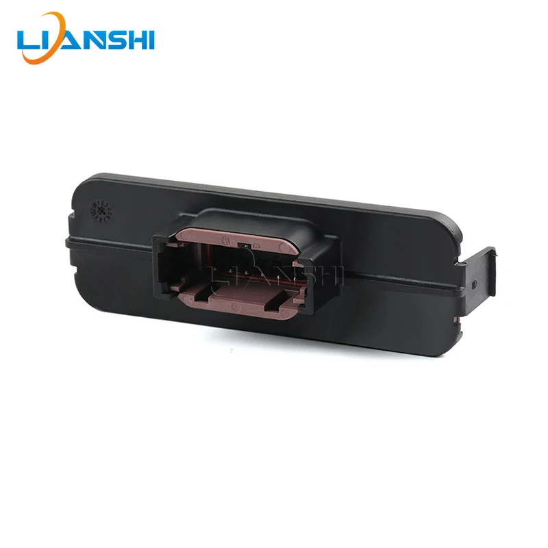 DTM13-12PD-R008 Deutsch type 12-core waterproof connector PCB welding plate installation connector bent pin base
DTM13-12PD-R008 Deutsch type 12-core waterproof connector PCB welding plate installation connector bent pin base