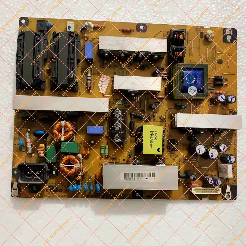 TV Spare Part EAX64648001(1.6) EAX64437505 Power Supply Fit for LG 42LD/42CS Series
TV Spare Part EAX64648001(1.6) EAX64437505 Power Supply Fit for LG 42LD/42CS Series