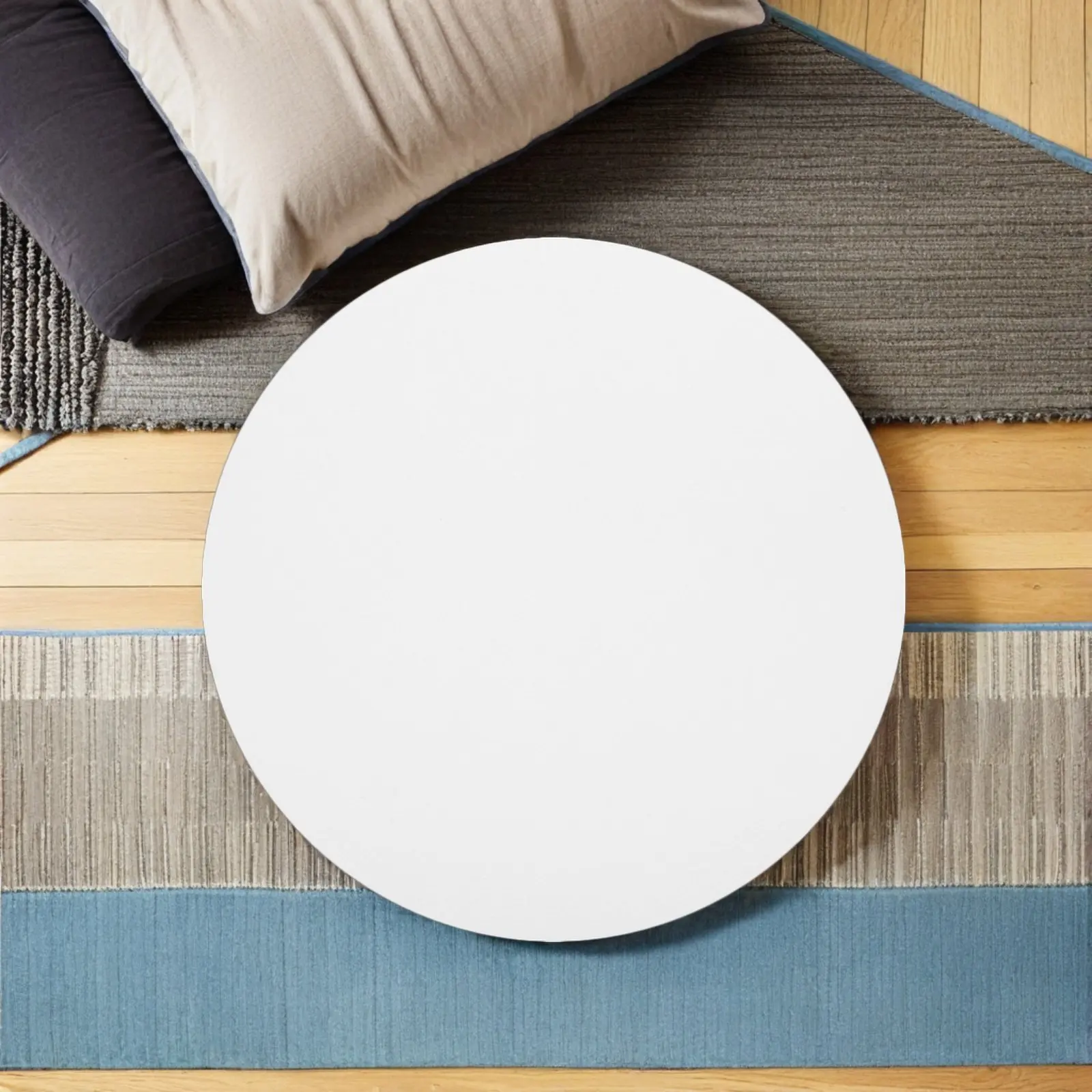 Round Lampshade Acrylic Diffuser Panel 39.5cm Diameter Ceiling Light Cover Replacement Lens Disc for Flush Mount Fixtures Soft
Round Lampshade Acrylic Diffuser Panel 39.5cm Diameter Ceiling Light Cover Replacement Lens Disc for Flush Mount Fixtures Soft