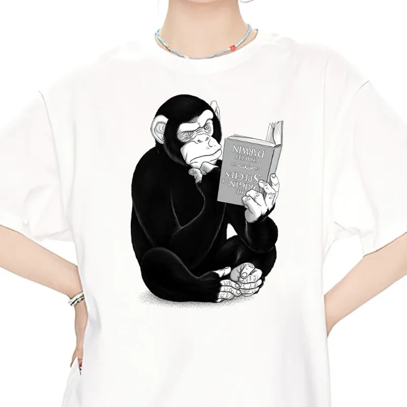 Monkey Business T Shirt Men Couple Combination Clothes Short Sleeve Collar Fashion Women Cotton
Monkey Business T Shirt Men Couple Combination Clothes Short Sleeve Collar Fashion Women Cotton