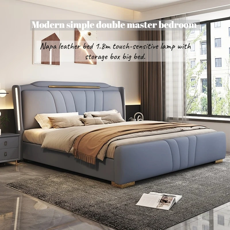 Queen Living Room Bedroom Beds 180x200 Storage King Children Double Full Size Hotel Bedroom Beds Luxury Frame Home Furniture
Queen Living Room Bedroom Beds 180x200 Storage King Children Double Full Size Hotel Bedroom Beds Luxury Frame Home Furniture