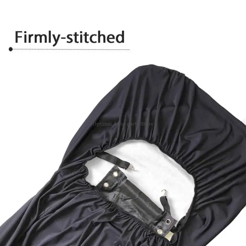 2Pcs Breathable Polyester Car Covers Protectors Feature 3D Wolf Pattern
2Pcs Breathable Polyester Car Covers Protectors Feature 3D Wolf Pattern