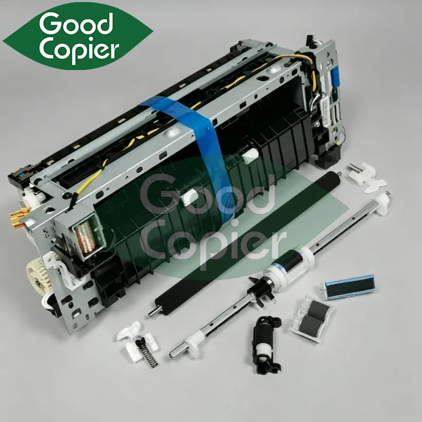 1SET RM2-6460 Fuser Unit 110V as for HP M454 M452 MFP M479 M477 RM2-6461-000CN 220V Maintenance Kit Duplex Model
1SET RM2-6460 Fuser Unit 110V as for HP M454 M452 MFP M479 M477 RM2-6461-000CN 220V Maintenance Kit Duplex Model