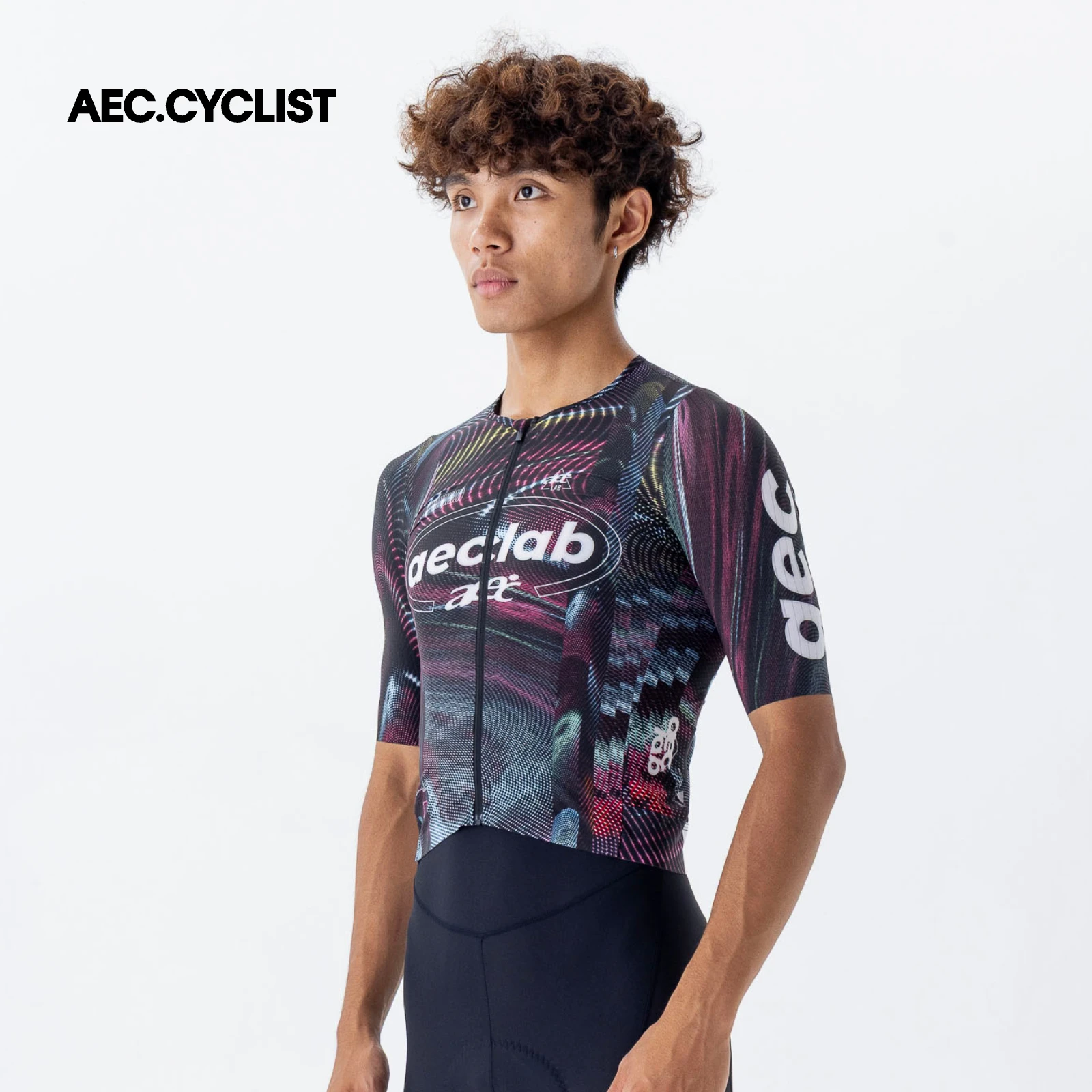 AEC.CYCLIST Men's Summer Short Sleeve Cycling Jersey Breathable Quick Dry Road Bike Shirts Pro Team Race Maillot Ciclismo
AEC.CYCLIST Men's Summer Short Sleeve Cycling Jersey Breathable Quick Dry Road Bike Shirts Pro Team Race Maillot Ciclismo