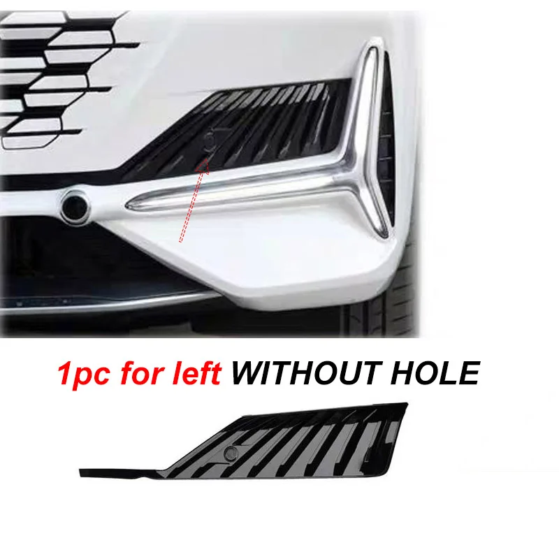1 шт. для Changan UNI-K 2023 2025 переднее страховочное боковое украшение
1 шт. для Changan UNI-K 2023 2025 переднее страховочное боковое украшение