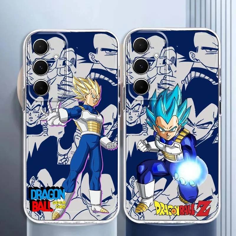 Dragon Ball Anime Vegeta Phone Case For Samsung Galaxy A73 A72 A71 A55 A54 A53 A52 A51 A33 A25 A22 A15 A14 A05 TPU Transparent
Dragon Ball Anime Vegeta Phone Case For Samsung Galaxy A73 A72 A71 A55 A54 A53 A52 A51 A33 A25 A22 A15 A14 A05 TPU Transparent