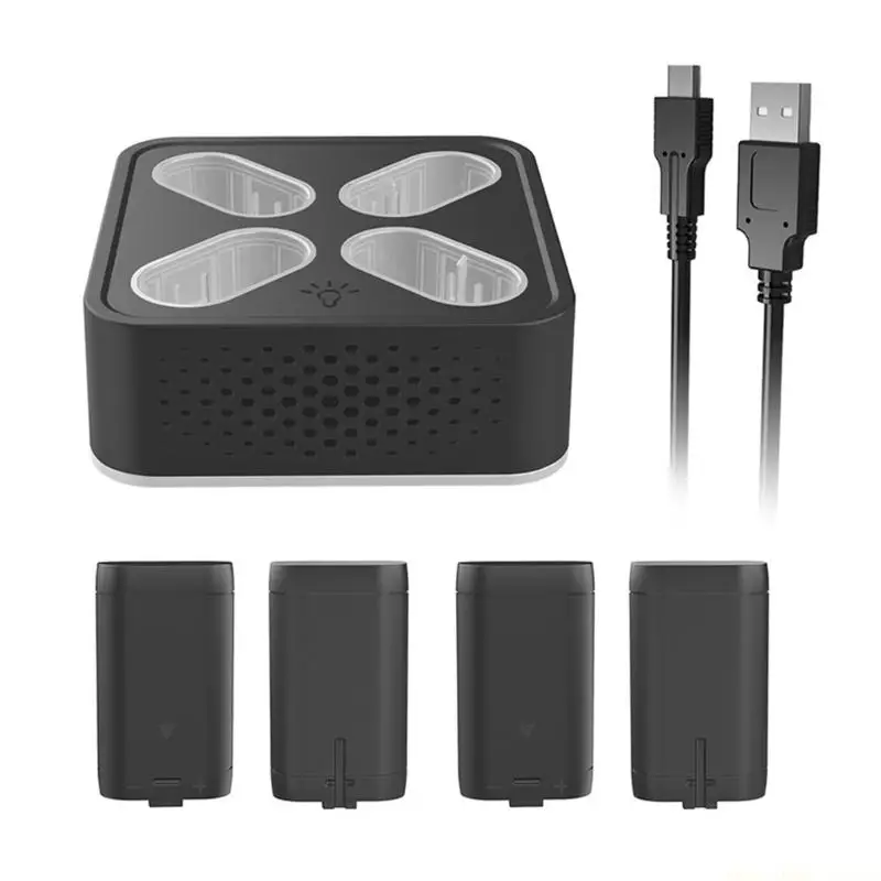 F62C Chargers with Rechargeable Battery Packs for X/S Replacement Battery
F62C Chargers with Rechargeable Battery Packs for X/S Replacement Battery