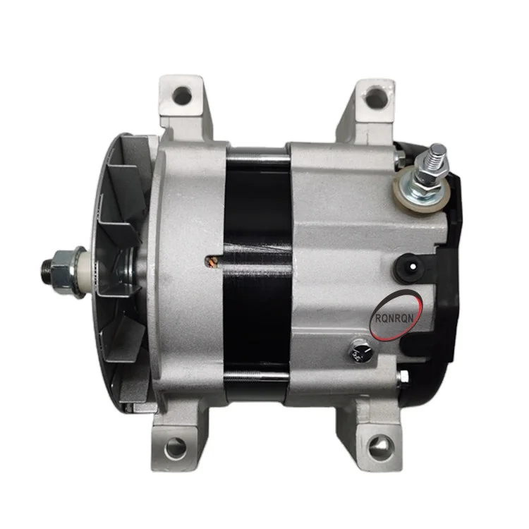 24V 150A Diesel Engine Auto Alternator for Caterpillar Wheel Loaders 272-1889 2721889
24V 150A Diesel Engine Auto Alternator for Caterpillar Wheel Loaders 272-1889 2721889
