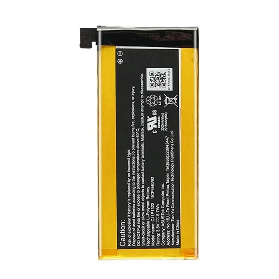 Для ASUS Padfone S аккумулятор, сменный аккумулятор емкостью 2215 мАч для Padfone X, T00D и многого другого 
Для ASUS Padfone S аккумулятор, сменный аккумулятор емкостью 2215 мАч для Padfone X, T00D и многого другого