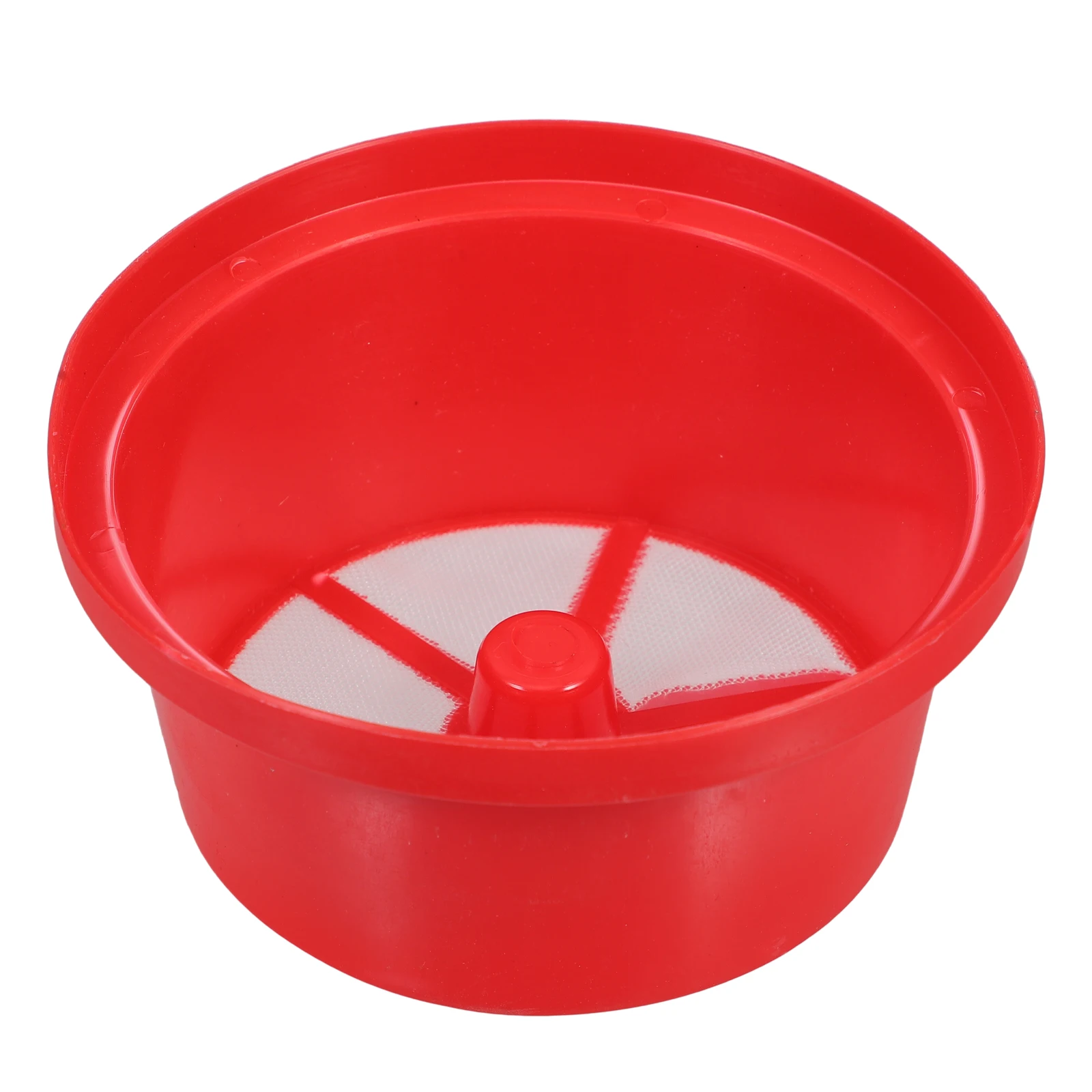 1pc Filter for Backpack Sprayer Strainer Agriculture Compatibility Ensuring Stable Spraying Removing Impurities
1pc Filter for Backpack Sprayer Strainer Agriculture Compatibility Ensuring Stable Spraying Removing Impurities