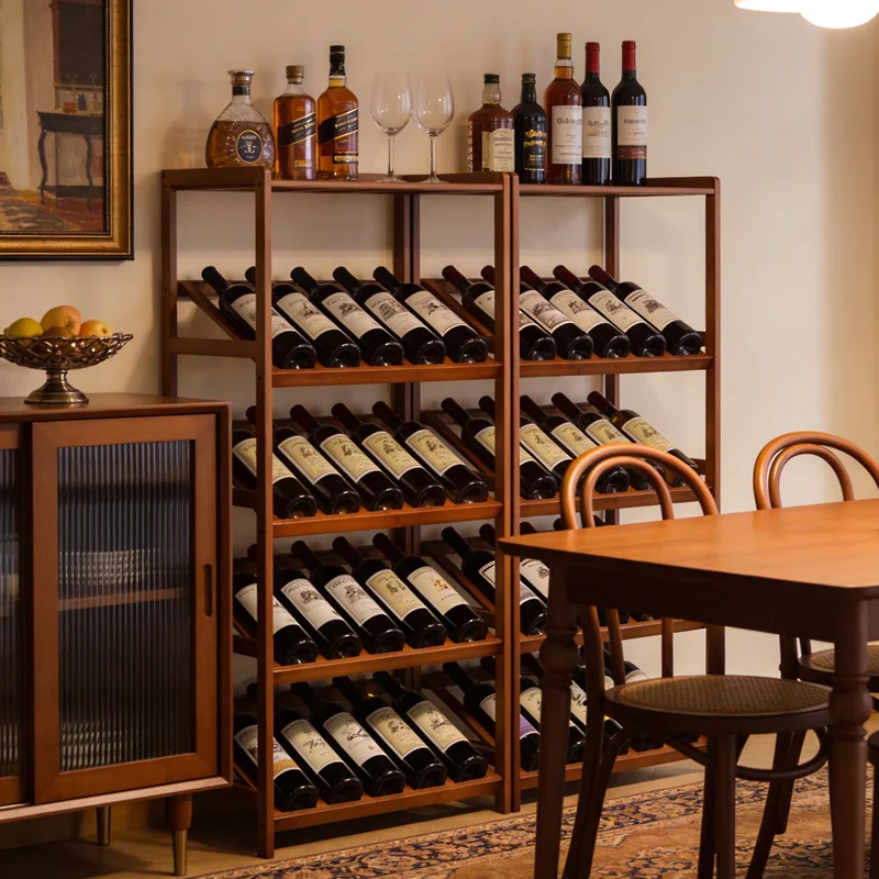 Minimalist New Wine Cabinet Against The Wall Living Room Floor Display Rack Glass Door Wine Rack Display Cabinet Storage Rack
Minimalist New Wine Cabinet Against The Wall Living Room Floor Display Rack Glass Door Wine Rack Display Cabinet Storage Rack