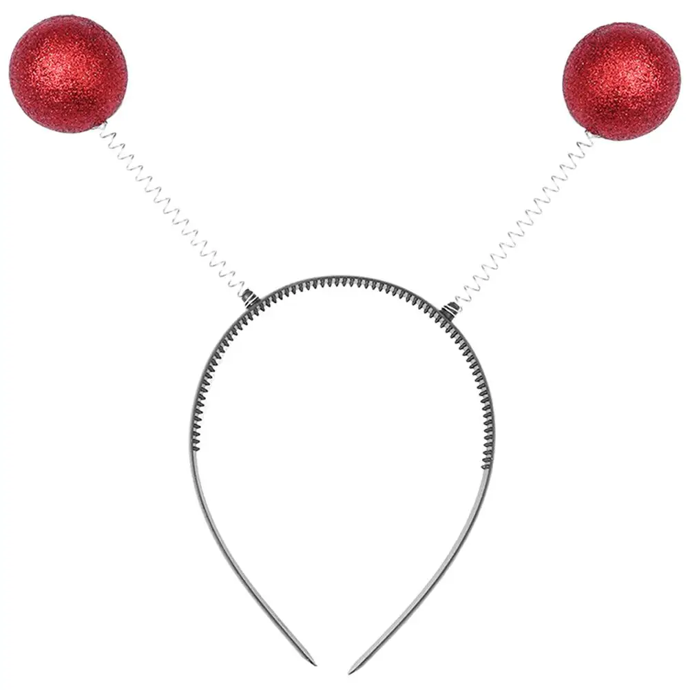 1Pcs Alien Hairbands Glitter Red Foam Headbands Women Party Cosplay Costume Accessories Decorative Hair Hoops Safe Material
1Pcs Alien Hairbands Glitter Red Foam Headbands Women Party Cosplay Costume Accessories Decorative Hair Hoops Safe Material