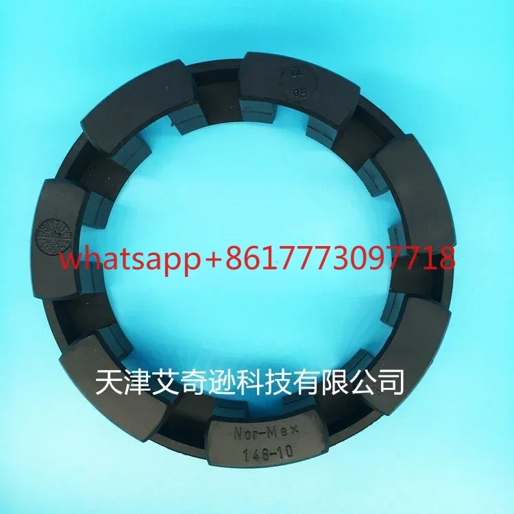 NOR-MEX 82/97/112/128/148/168/194/214-10 Black Rubber Ring Elastomer Pb72
NOR-MEX 82/97/112/128/148/168/194/214-10 Black Rubber Ring Elastomer Pb72