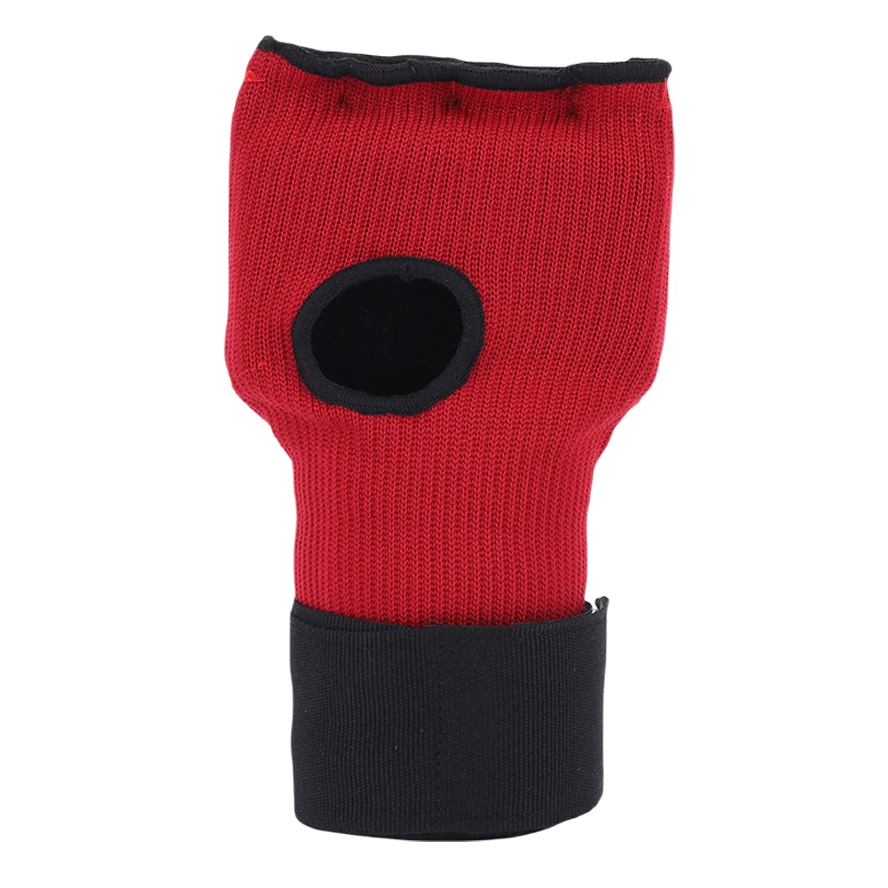 Gel Boxing Gloves Half Finger Boxing Hand Wrap Inner Gloves Fist Hand Protection Gloves Boxing Training Accessories
Gel Boxing Gloves Half Finger Boxing Hand Wrap Inner Gloves Fist Hand Protection Gloves Boxing Training Accessories