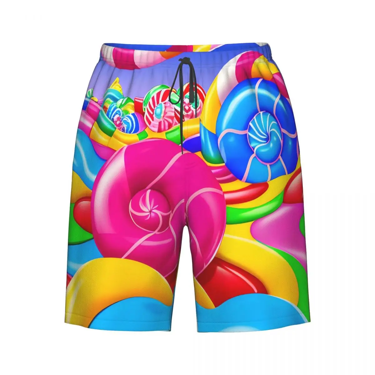 Candy Land Printing Men Swimsuit Swimming Trunks Boxer Swim Beach Quick Dry Swimming Shorts
Candy Land Printing Men Swimsuit Swimming Trunks Boxer Swim Beach Quick Dry Swimming Shorts