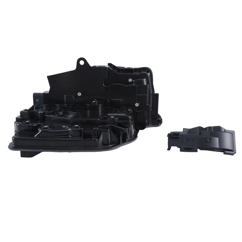 1 PCS Car Door Lock (Rear Right) Door Lock Actuator Lock Cylinder 51227281954 Replacement Accessories For BMW 5 7 Series X5 X6
1 PCS Car Door Lock (Rear Right) Door Lock Actuator Lock Cylinder 51227281954 Replacement Accessories For BMW 5 7 Series X5 X6