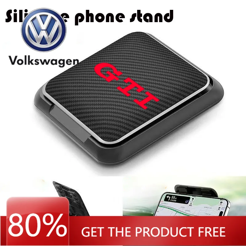 Автомобильный держатель для телефона для гольфа VW Volkswagen Jetta MK5, GPS-навигация, держатель для телефона на приборной панели, подставка для VW Golf 5 6 7 8 GTI Polo Mk6
Автомобильный держатель для телефона для гольфа VW Volkswagen Jetta MK5, GPS-навигация, держатель для телефона на приборной панели, подставка для VW Golf 5 6 7 8 GTI Polo Mk6