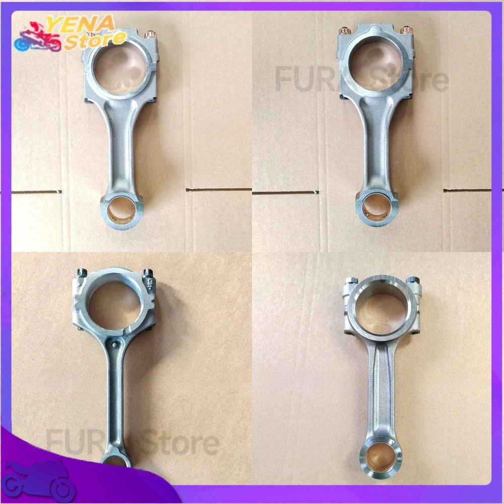 Forged Connecting Rod for KAMAZ 740 Engine Applicable to KAMAZ 740 7401 7402 7403 7405 7406 7407 7408 Heavy Duty Diesel
Forged Connecting Rod for KAMAZ 740 Engine Applicable to KAMAZ 740 7401 7402 7403 7405 7406 7407 7408 Heavy Duty Diesel