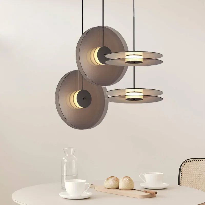 Modern Creative Led Pendant Lights Glass Home Decor Design For Bedroom Bedside Table Dining Hanging Lamp Indoor Lighting Fixture 
Modern Creative Led Pendant Lights Glass Home Decor Design For Bedroom Bedside Table Dining Hanging Lamp Indoor Lighting Fixture