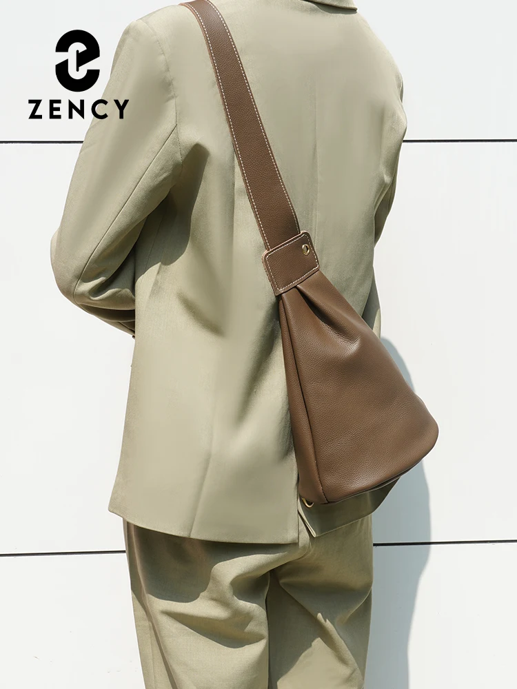 Zency Retro Coffee Black Chest Bag Shoulder Bag Multi-Functional Women Sports Rucksack Travel Pack Sling Bags Crossbody
Zency Retro Coffee Black Chest Bag Shoulder Bag Multi-Functional Women Sports Rucksack Travel Pack Sling Bags Crossbody