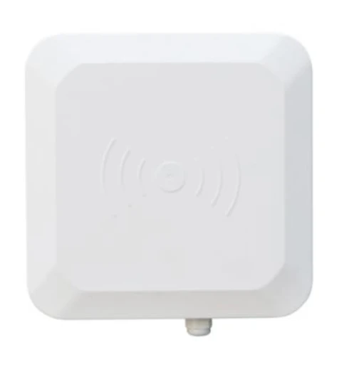 RFID Tag Decoder SV1580 UHF 860-960Mhz Compatible Protocol Epcgen2so18000-6c Supports RS232 Ethernet WiFi IO Communication.
RFID Tag Decoder SV1580 UHF 860-960Mhz Compatible Protocol Epcgen2so18000-6c Supports RS232 Ethernet WiFi IO Communication.