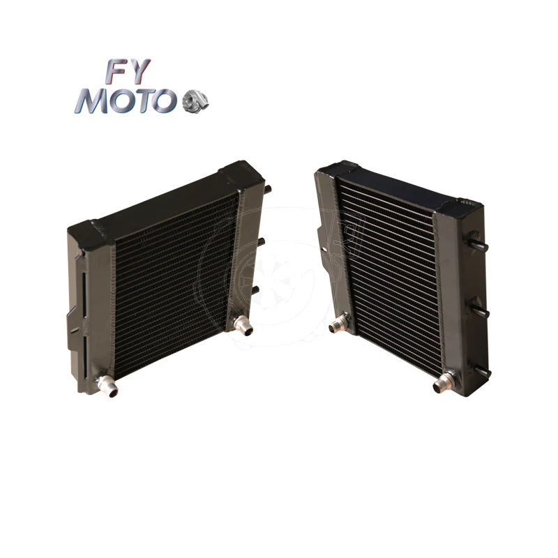 Black S55 Aluminum Radiator M PERFORMANCE For F80 M3 F82 M4 (2014-2019)
Black S55 Aluminum Radiator M PERFORMANCE For F80 M3 F82 M4 (2014-2019)