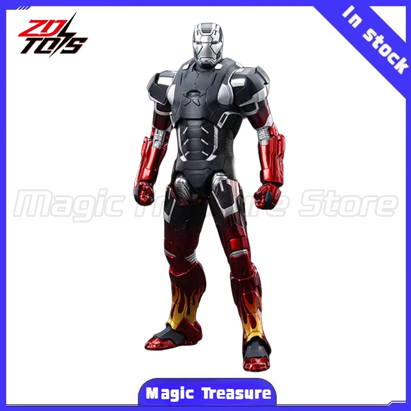 【MT】ZD TOYS Marvel IRON MAN MK22 1/10 МАСШТАБ IRON MAN COLLECTIONS Toys
【MT】ZD TOYS Marvel IRON MAN MK22 1/10 МАСШТАБ IRON MAN COLLECTIONS Toys