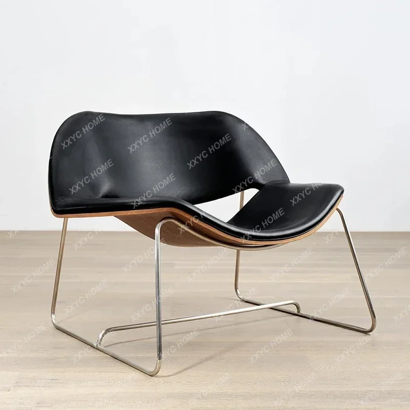 A15 Modern Minimalist Master Series Couch ,Recliner Modern Light Luxury Creative Design Art Leisure Chair living room furniture
A15 Modern Minimalist Master Series Couch ,Recliner Modern Light Luxury Creative Design Art Leisure Chair living room furniture