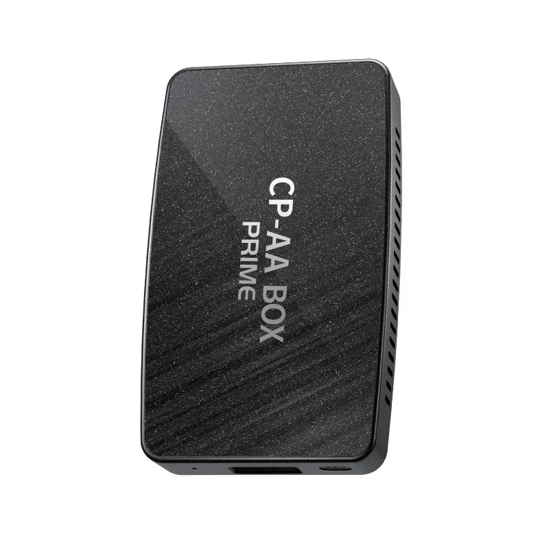 New CA360 three-channel wired to wireless CarPlay box airplay + Android
New CA360 three-channel wired to wireless CarPlay box airplay + Android